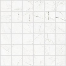 Tagina Segesta Mosaico Verde 5X5 30x30