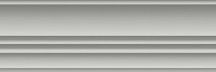 Tau Tornares Ordesa Silver 16.3x51.7