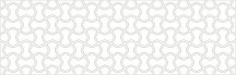 TerracottaPro Super White Almond White Decor 30x90