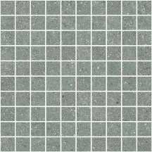 Terratinta Grained Green Copper Mosaic 30x30