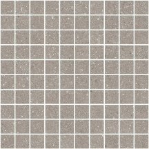 Terratinta Grained Zinc Mosaic Ultra Matt 30x30