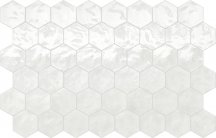 Terratinta Hexa Lemon Sorbet Wall Glossy 17.3x15
