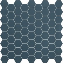 Terratinta Hexa Ocean Wave Mosaic 31.6x31.6