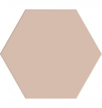 Terratinta Hexa Rosy Blush 14x16