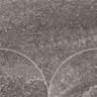 Terratinta Oppdal Kull Mosaic Archi 29x29