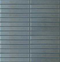 Terratinta Stick Fjord Blue Glossy 29x30