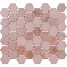 Togama Sixties Pink 6 29.8x33