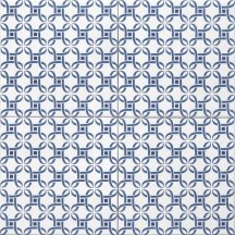 Tonalite Aquarel Decoro Mizar Blu 15x15