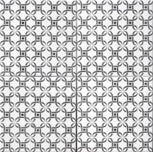 Tonalite Aquarel Decoro Mizar Grigio 15x15