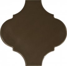 Tonalite Arabesque Satin Tufo 14.5x14.5