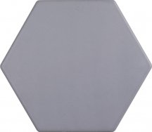 Tonalite Examatt Esagona Grigio Nedio Matt 15x17.1