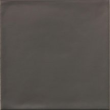 Tonalite Satin Antracite 15x15