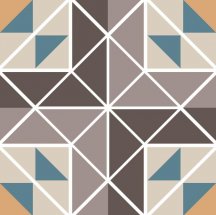 TopCer Astana Sheet 29.8x29.8