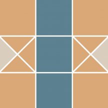 TopCer Aveiro A-2 Sheet 30x30