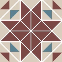 TopCer Baku B-R Sheet 29.8x29.8