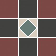 TopCer Baldonnel B Sheet 30x30