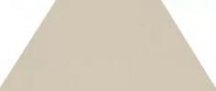 TopCer Базовая Плитка Beige 0.5 Hex 5x10