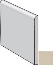 TopCer Базовая Плитка Beige Bnc Corner 9.6x9.6