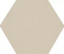 TopCer Базовая Плитка Beige Hex 10x10