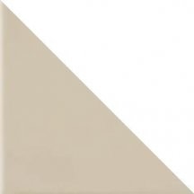 TopCer Базовая Плитка Beige Triangle 6.3x6.3