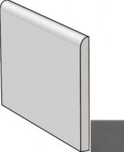 TopCer Базовая Плитка Black Bnc Corner 9.6x9.6