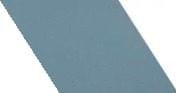TopCer Базовая Плитка Blue Cobalt Lozenge 5x5.7