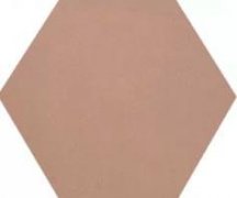 TopCer Базовая Плитка Caramel Hex 10x10