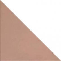 TopCer Базовая Плитка Caramel Triangle 6.3x6.3