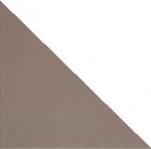 TopCer Базовая Плитка Coffee Brown Triangle 9.3x9.3