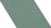 TopCer Базовая Плитка Dark Green Lozenge 5x5.7