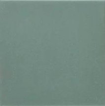 TopCer Базовая Плитка Dark Green Square 6.4x6.4
