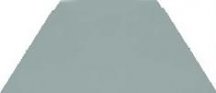 TopCer Базовая Плитка Light Blue 0.5 Hex 5x10