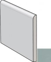 TopCer Базовая Плитка Light Blue Bnc Corner 9.6x9.6