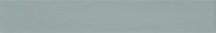 TopCer Базовая Плитка Light Blue Stripe 2.1x13.7
