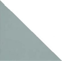 TopCer Базовая Плитка Light Blue Triangle 2.5x2.5