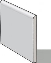 TopCer Базовая Плитка Light Grey-Blue Bnc Corner 9.6x9.6