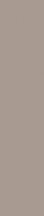 TopCer Базовая Плитка Light Grey-Brown Strip 2.9x14.6