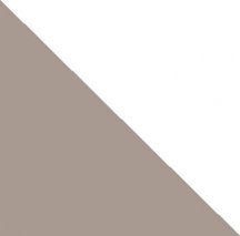 TopCer Базовая Плитка Light Grey-Brown Triangle 4.5x4.5