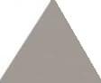 TopCer Базовая Плитка Light Grey-Brown Triangle 5x5.7