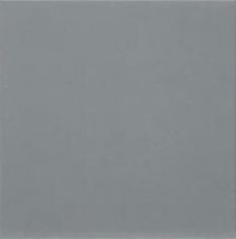 TopCer Базовая Плитка Medium Grey Square 6.4x6.4