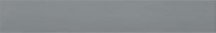 TopCer Базовая Плитка Medium Grey Stripe 2.1x13.7