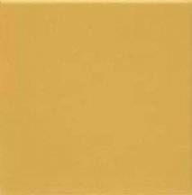 TopCer Базовая Плитка Ochre Yellow 10x10