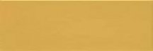 TopCer Базовая Плитка Ochre Yellow 10x30