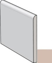 TopCer Базовая Плитка Old Rose Bnc Corner 9.6x9.6