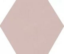 TopCer Базовая Плитка Old Rose Hex 10x10