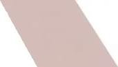 TopCer Базовая Плитка Old Rose Lozenge 5x5.7