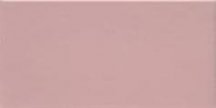 TopCer Базовая Плитка Pink 7.5x15