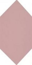 TopCer Базовая Плитка Pink Lozenge 4.4x9.6