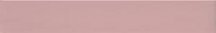 TopCer Базовая Плитка Pink Strip 2.1x13.7