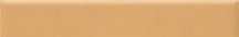 TopCer Базовая Плитка Strip Ochre Yellow 2.1x13.7